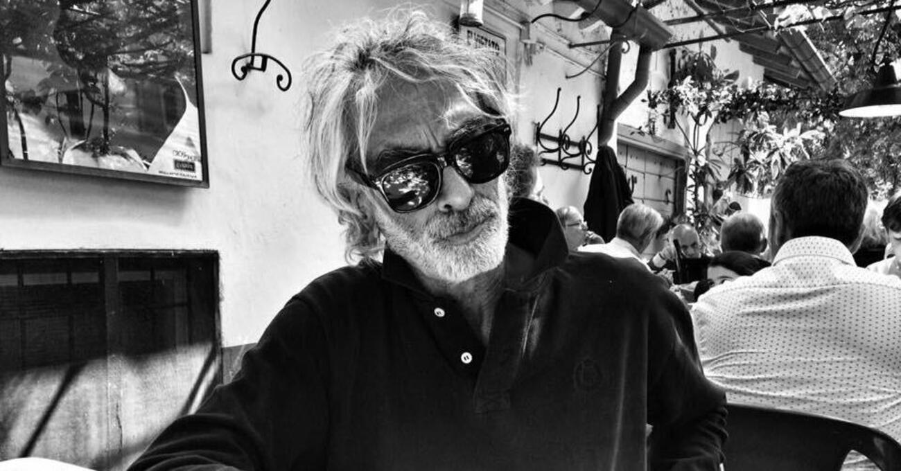 Nel flusso psichedelico di Flavio Giurato, tra &#039;Marco Polo&#039; e un urlo di libert&agrave;. E sulla Roma decadente, i discografici e il fratello Luca ai tempi di Aldo Moro&hellip;