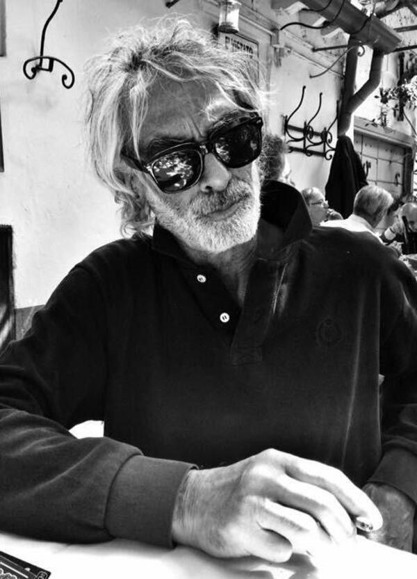 Abbiamo riscoperto &ldquo;Marco Polo&rdquo; insieme a Flavio Giurato: &ldquo;Quel disco &egrave; il mio urlo di libert&agrave;&rdquo;