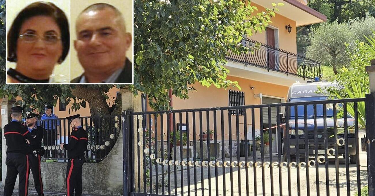 A cosa serve la prevenzione se mogli e figli continuano ad essere uccisi da chi hanno in casa? Salvatore Ocone era davvero pazzo o c&rsquo;&egrave; di pi&ugrave;? Cosa nasconde l&rsquo;ennesima strage che poteva essere evitata?