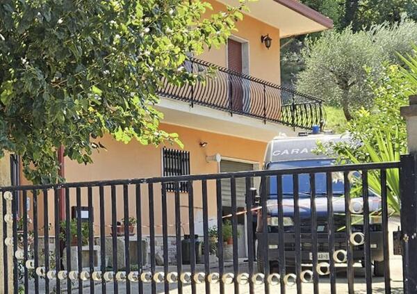 A cosa serve la prevenzione se mogli e figli continuano ad essere uccisi da chi hanno in casa? Salvatore Ocone era davvero pazzo o c&rsquo;&egrave; di pi&ugrave;? Cosa nasconde l&rsquo;ennesima strage che poteva essere evitata?