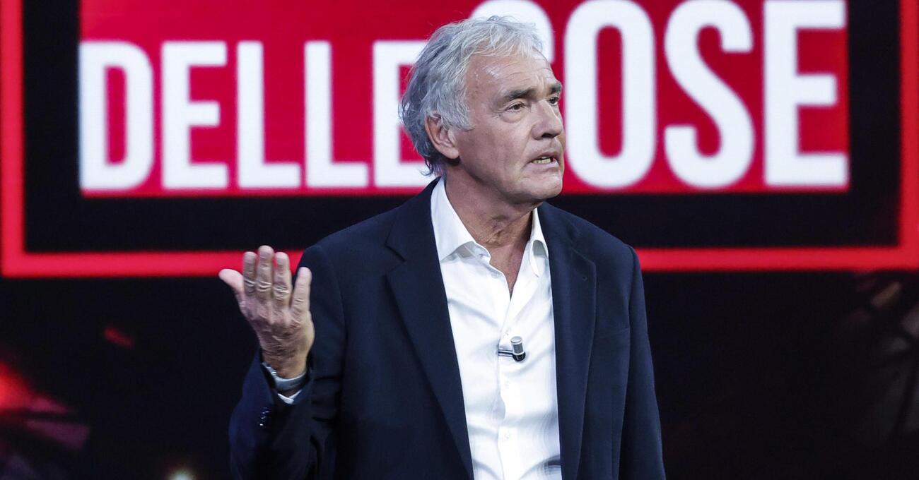 Scarpinato, Natoli, le intercettazioni da Giletti su mafia e Borsellino: MA A CHE GIOCO STIAMO GIOCANDO? Cosa c&#039;&egrave; sotto e perch&eacute; se ne sta parlando proprio adesso? 