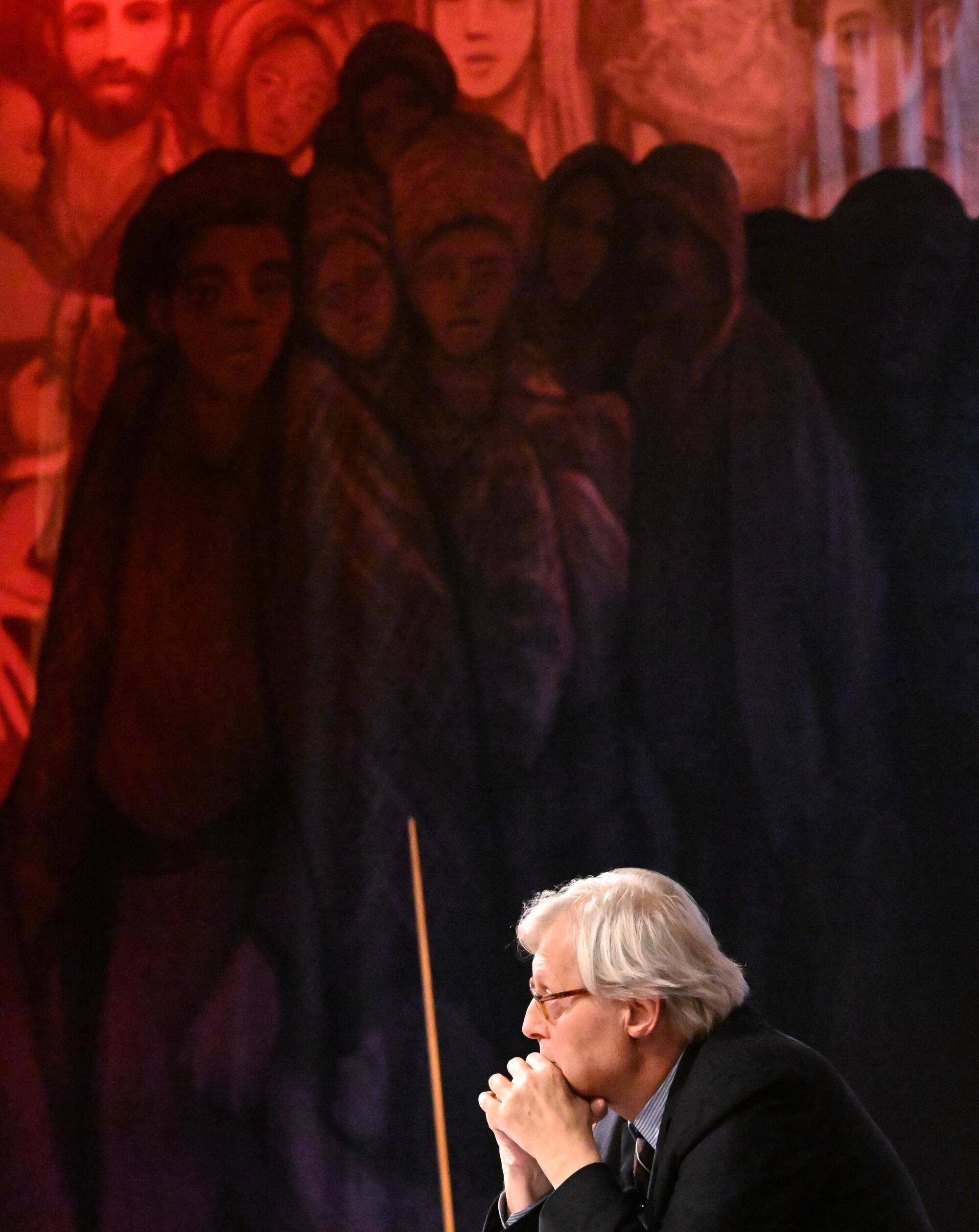  Vittorio Sgarbi