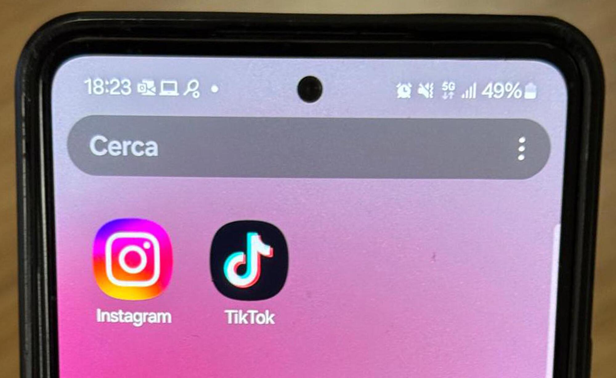 TikTok