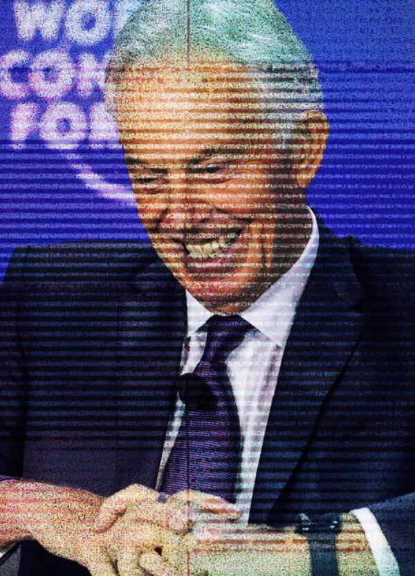 Ma voi lo sapete perch&eacute; tutti stanno puntando su Blair per il piano di pace Israele-Gaza? Dietro ci sono il suo istituto, Oracle, TikTok, i data center per la popolazione e la propaganda digitale 