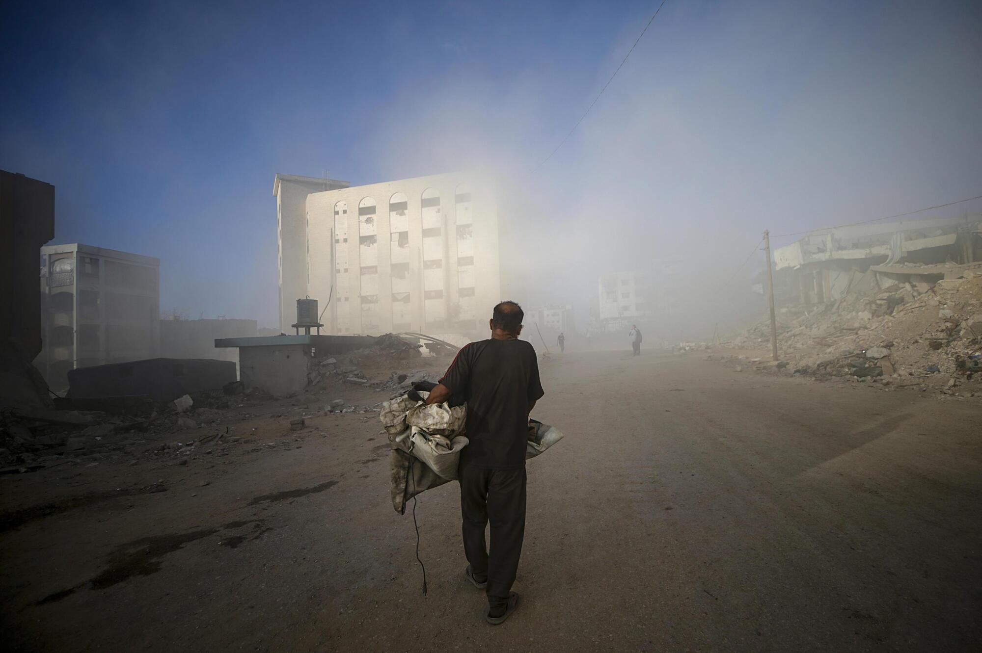 Striscia di Gaza