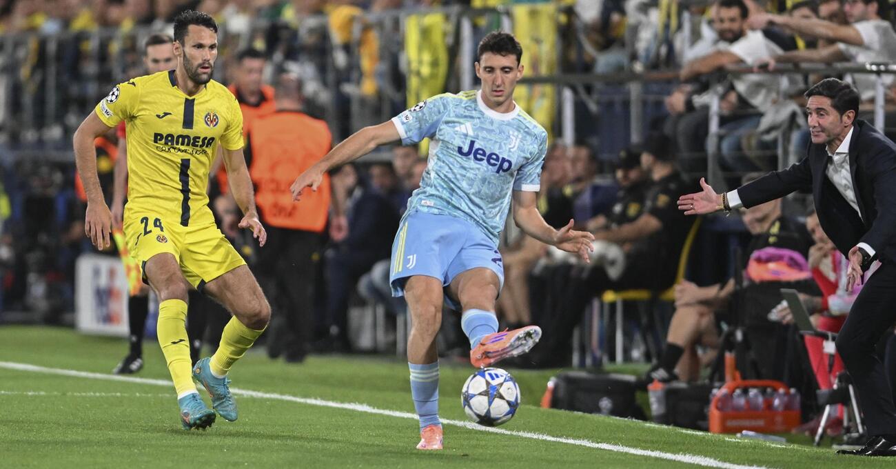 La Juve &egrave; un disastro, per i tifosi. Ma hanno ragione? E perch&eacute; oltre che di Koopmeiners (e Tudor) non si parla di Cambiaso?
