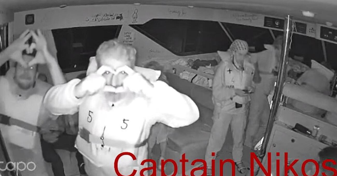 Ma i commenti alla diretta dalla Global Sumud Flotilla durante gli arresti li avete letti? Dai riferimenti al Grande Fratello a quelli su Temptation island: nel dramma il sarcasmo degli italiani regna sempre sovrano