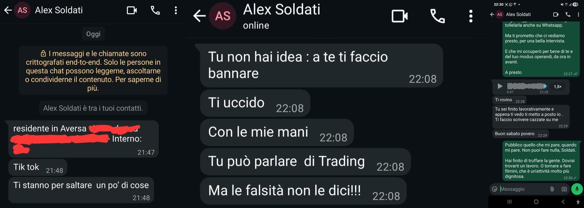 Alex Soldati