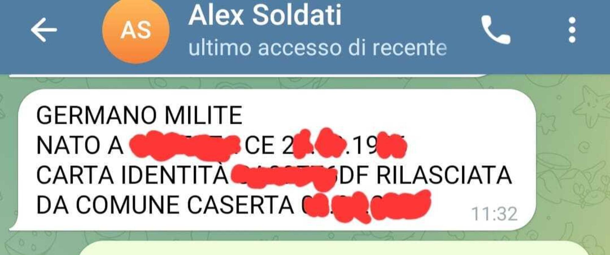 Alex Soldati