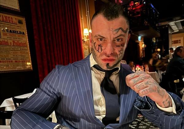 Alex Soldati vero esperto o finto guru del trading? L&rsquo;influencer minaccia di morte il giornalista Milite (Fufflix): &ldquo;Ha detto che mi avrebbe bruciato vivo, ha diffuso il mio indirizzo e aveva i miei dati personali&rdquo;