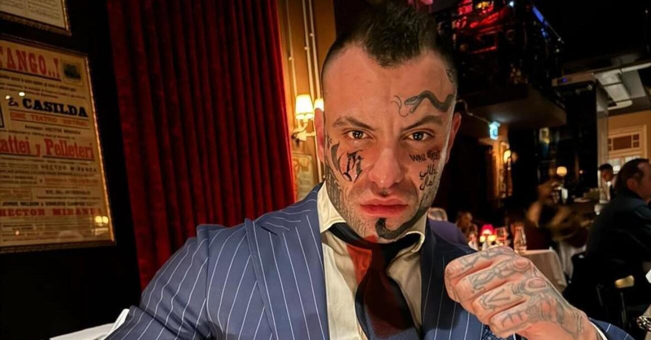Alex Soldati vero esperto o finto guru del trading? L&rsquo;influencer minaccia di morte il giornalista Milite (Fufflix): &ldquo;Ha detto che mi avrebbe bruciato vivo, ha diffuso il mio indirizzo e aveva i miei dati personali&rdquo;
