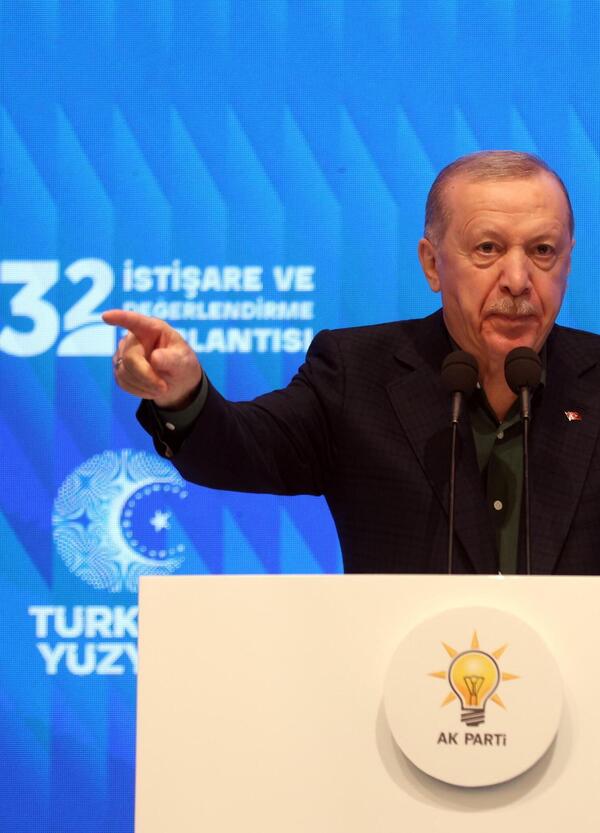 Zitta zitta la Turchia &egrave; il Paese pi&ugrave; forte dietro alle manifestazioni pro Gaza: che cosa ha in testa Erdogan? Proviamo a rispondere 