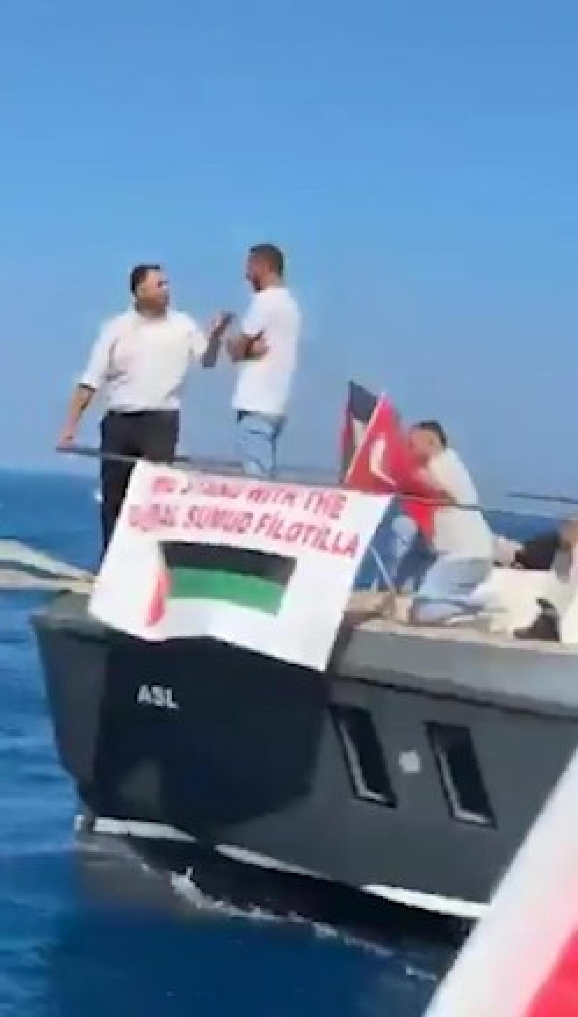 Flotilla