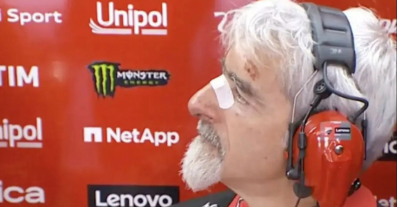 Povero Gigi Dall&rsquo;Igna, che prima sbatte in piscina e poi sulla dura realt&agrave; di Mandalika: doppio crash per Marc Marquez, zero feeling per Pecco Bagnaia e niente Q2