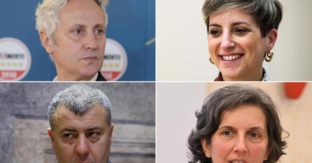 Grazie, ma perch&eacute; non siete rimasti l&igrave; al posto di fare i soliti privilegiati? Una domanda da fare ai parlamentari della Flotilla che sono tornati in Italia