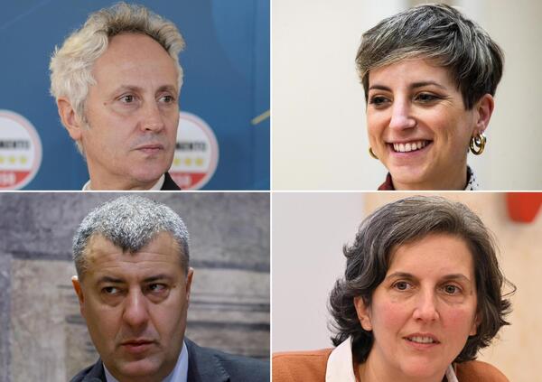 Grazie, ma perch&eacute; non siete rimasti l&igrave; al posto di fare i soliti privilegiati? Una domanda da fare ai parlamentari della Flotilla che sono tornati in Italia