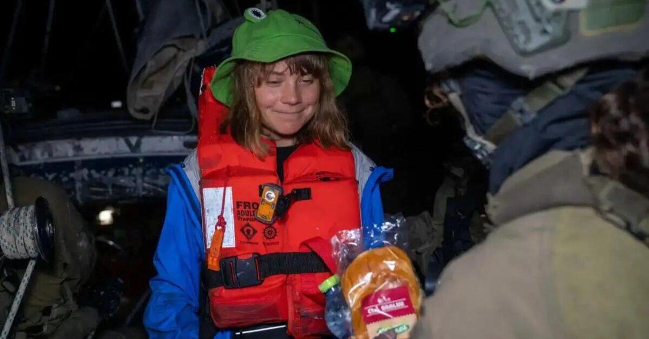 IL GREEN FROG HAT. Il cappello verde di Greta Thunberg a forma di rana. Simbolo di solidariet&agrave;, lo vogliono tutti. Dove trovarlo e le istruzioni per farlo a casa all&rsquo;uncinetto