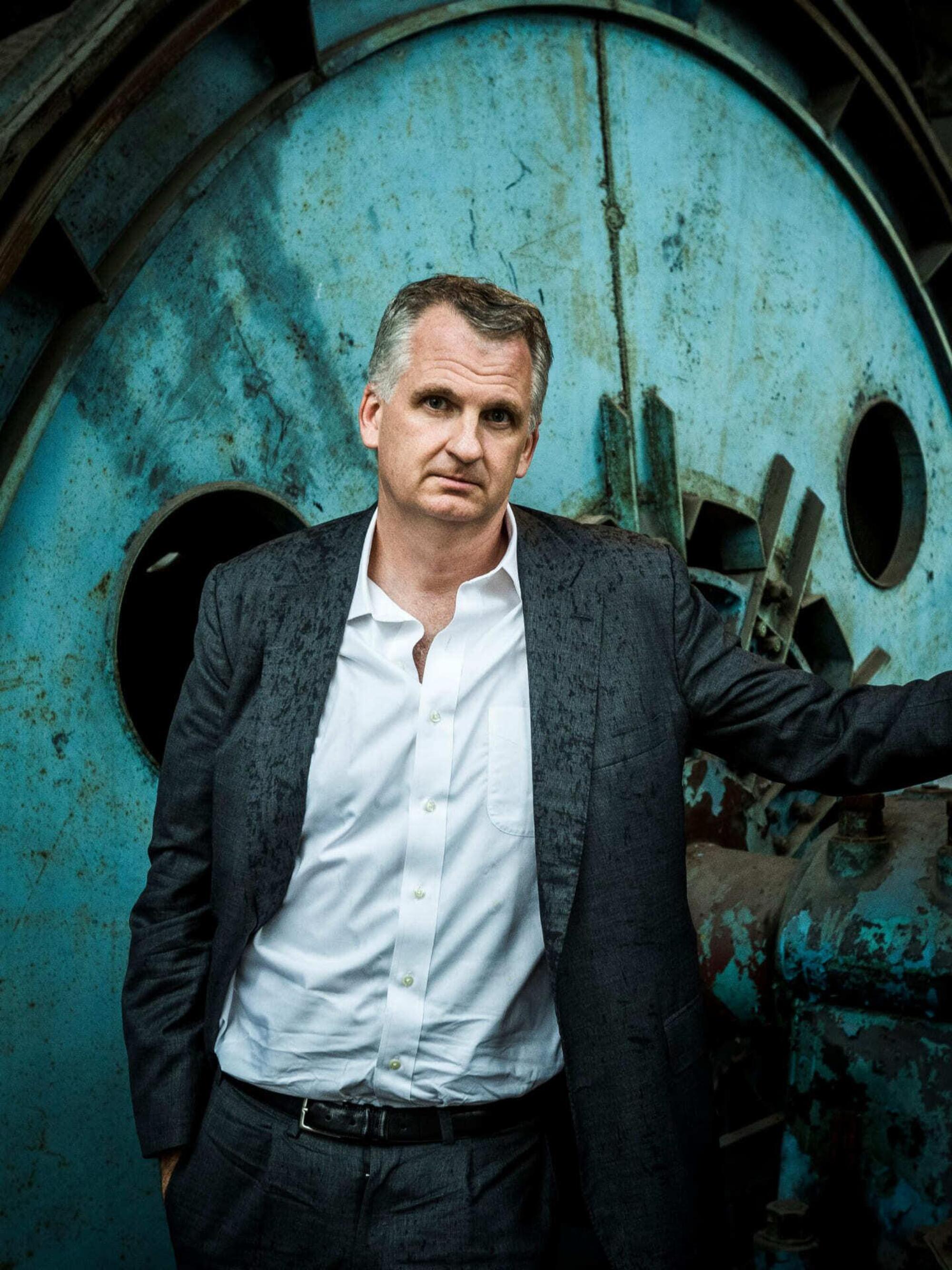 Timothy Snyder