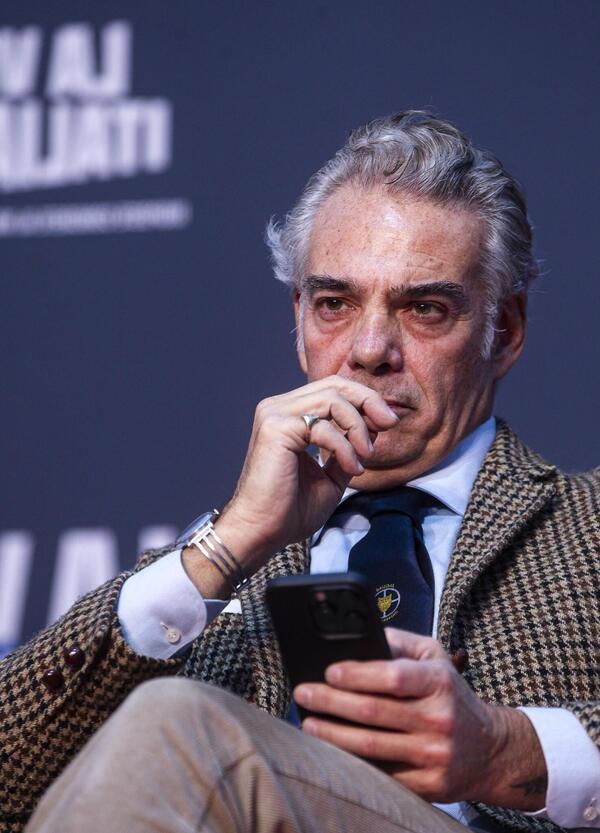 Cristiano De Andre zittisce Parodi. Colpa della cover del Pescatore contro la Flottilla virale sui social. Tutto quello che si sono detti e cosa è successo...