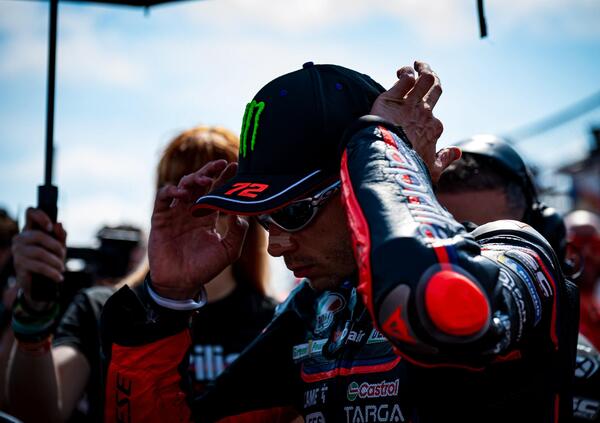 &Egrave; giusto non sanzionare Marco Bezzecchi per l&rsquo;incidente con Marc Marquez a Mandalika? Ecco come &egrave; andata in pista (e cosa succeder&agrave;)