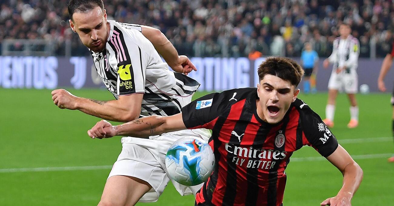 Juventus-Milan &egrave; ufficialmente l&rsquo;anti-calcio. E che ridere leggere i quotidiani sportivi del giorno prima, da &ldquo;sar&agrave; spettacolo&rdquo; (Gazzetta) a &ldquo;la notte dei geni&rdquo; (Corriere dello Sport)