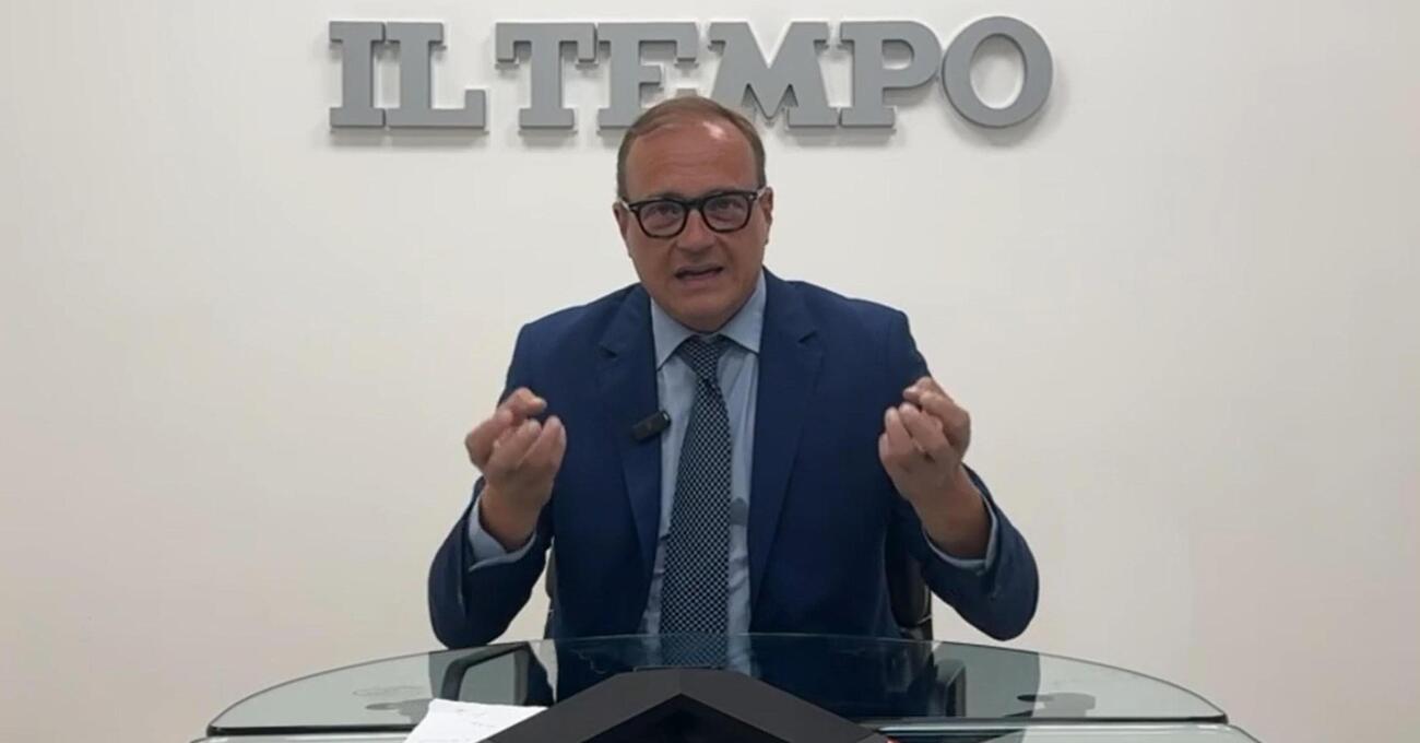 Domani d&agrave; Cerno al Giornale. E Sallusti? Va al Tg1? E Chiocci al Governo? Tutto quello che sta succedendo (e non&nbsp;si&nbsp;pu&ograve;&nbsp;dire).