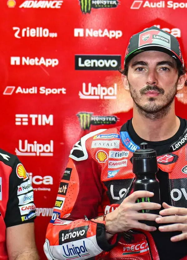 [VIDEO] Bagnaia ha corso con la GP24 a Motegi? Ducati lo sta sabotando? Una lettura fredda ma onesta