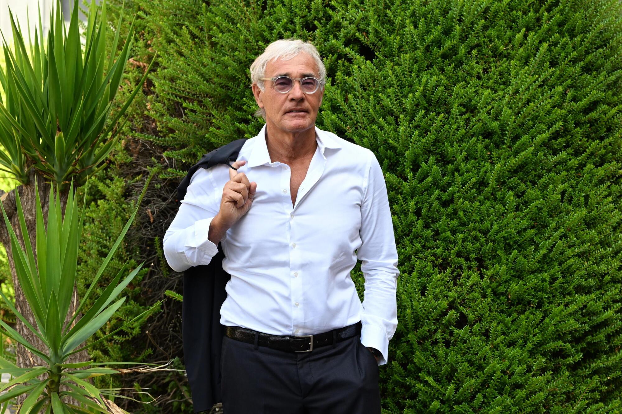 Massimo Giletti
