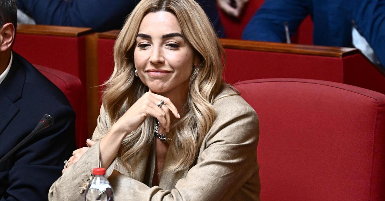 S&igrave;, Silvia Salis &egrave; l&rsquo;OPA di Matteo Renzi al Partito Democratico: alla Leopolda ha scritto l&rsquo;incipit di una saga dei Forsyte nuova e rivisitata