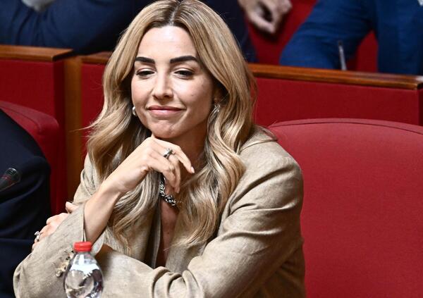 S&igrave;, Silvia Salis &egrave; l&rsquo;OPA di Matteo Renzi al Partito Democratico: alla Leopolda ha scritto l&rsquo;incipit di una saga dei Forsyte nuova e rivisitata