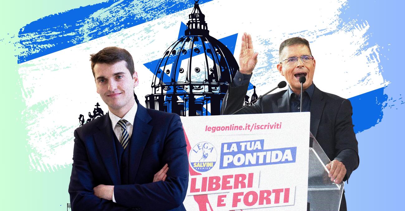 Il Giubilei dei Capezzoni: quando l&rsquo;amore per lo show e fare incaz*are l&rsquo;interlocutore diventano arte.  Telese e Albanese ne sanno qualcosa (anche se hanno fatto bene ad andarsene)  