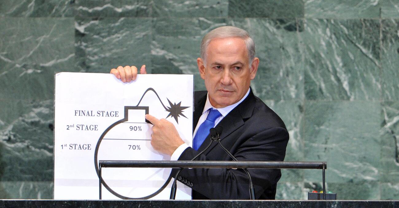 Lo sapete perch&eacute; nessuno riesce a fermare Netanyahu? Israele &egrave; la &ldquo;cassaforte&rdquo; dei segreti informatici occidentali e tiene tutti i governi per le pal*e. Software, dati e report top secret: altro che guerra, Gaza e Medio Oriente...