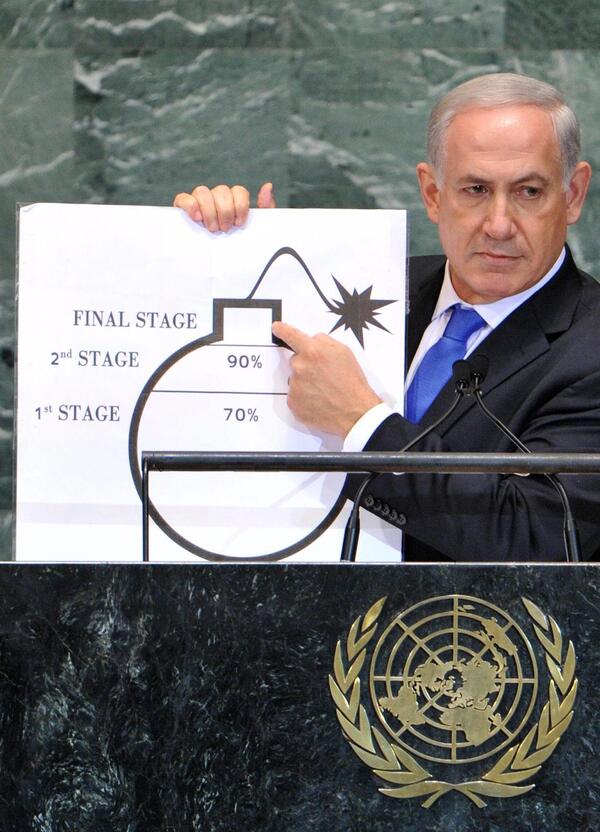 Lo sapete perch&eacute; nessuno riesce a fermare Netanyahu? Israele &egrave; la &ldquo;cassaforte&rdquo; dei segreti informatici occidentali e tiene tutti i governi per le pal*e. Software, dati e report top secret: altro che guerra, Gaza e Medio Oriente...