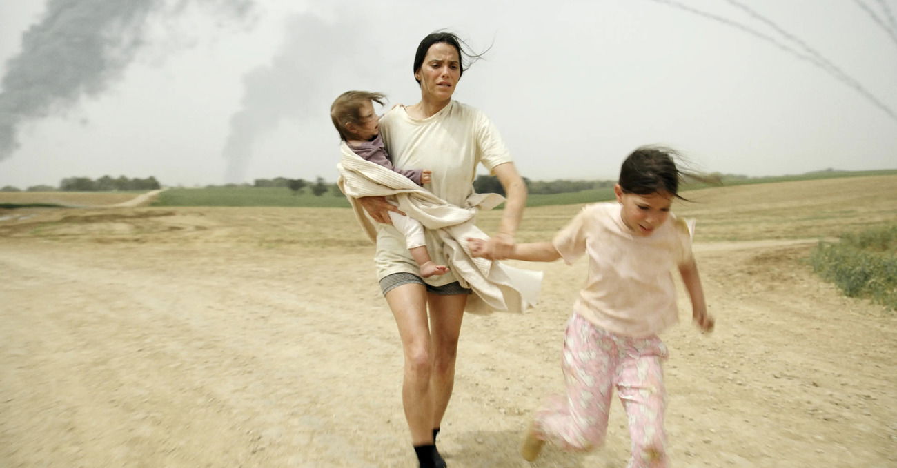 Il 7 ottobre e l&rsquo;attacco di Hamas diventano una serie: Red Alert su Paramount+. Ma chi l&rsquo;ha finanziata? Dal produttore di Tarantino al Jewish National Fund-Usa