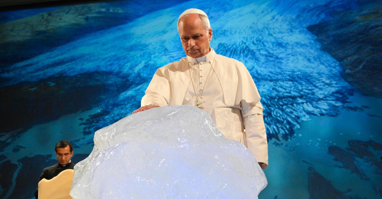 Cosa ha in mente Papa Leone? E no, non ci riferiamo solo allo Ior&hellip;