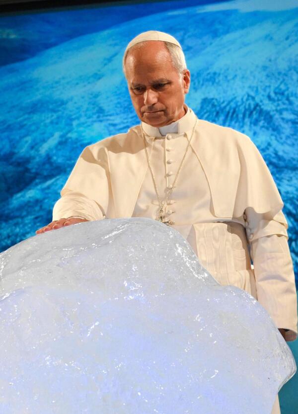 Cosa ha in mente Papa Leone XIV?