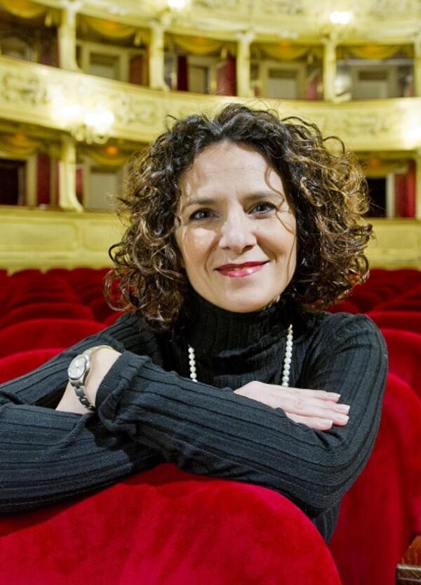 Scandalo San Carlo, anche Fedora Sorrentino assunta per una carica che prima non esisteva