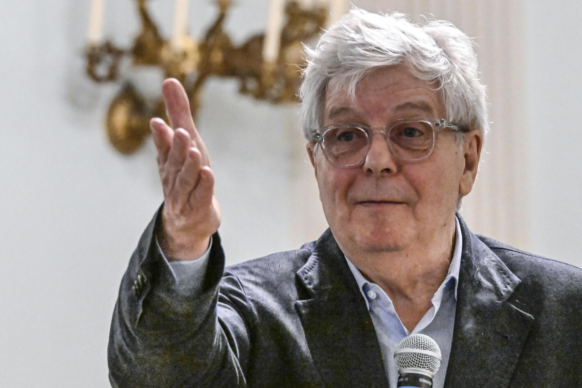 Stephane Lissner
