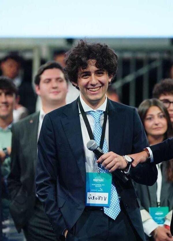 Vi raccontimo chi &egrave; il delfino di Renzi, Vittorio Torrisi: catanese, cattolico, liberale e di &ldquo;estremo centro&rdquo;