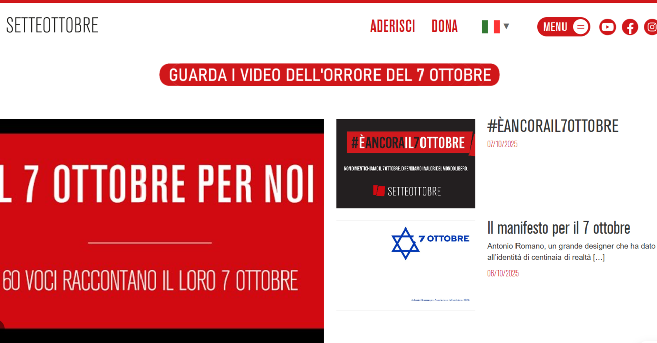 Ma come soffrono i giornali di oggi, che provano a combattere l antisemitismo portandolo a braccetto con gli spot di Jannik Sinner e Amazon? 