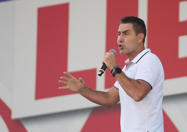Dopo la Salis immune abbiamo chiamato Vannacci: &quot;Una vergogna&quot;. E l&#039;Albanese? &quot;La ignoro&quot;. Intervista dritta al generale (anche su Mossad&nbsp;e&nbsp;la nazionale di calcio)