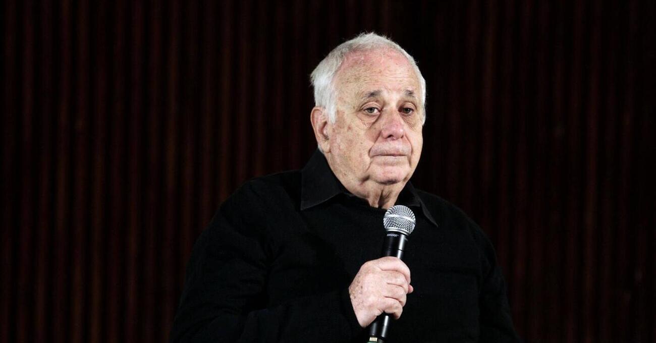 A due anni dal 7 ottobre l&rsquo;intervista che dovete ascoltare l&rsquo;ha fatta Pubble a Ilan Papp&egrave; contro Netanyahu, i media italiani (&ldquo;peggio di quelli israeliani&rdquo;), le lobby in Occidente e &ldquo;La fine di Israele&rdquo; (il suo ultimo libro)