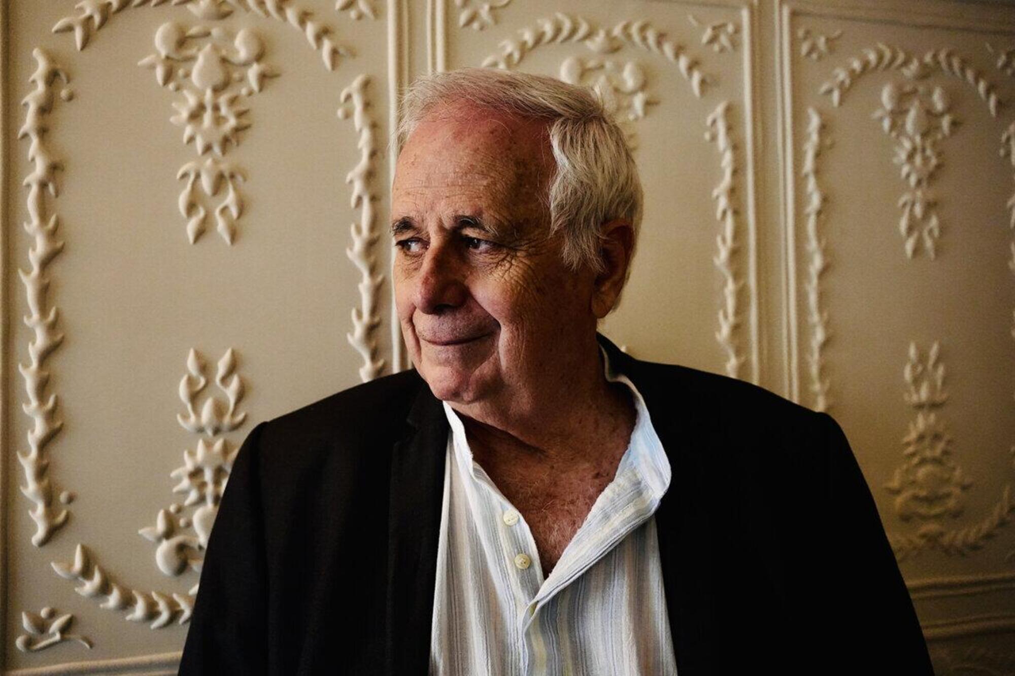 Ilan Papp&egrave;