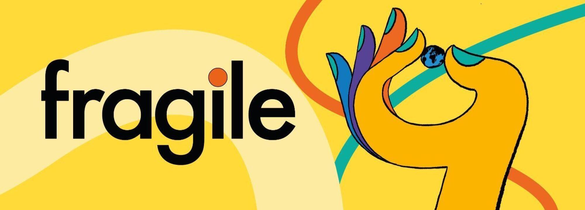 Il festival Fragile si tiene a Parma dal 10 al 12 ottobre