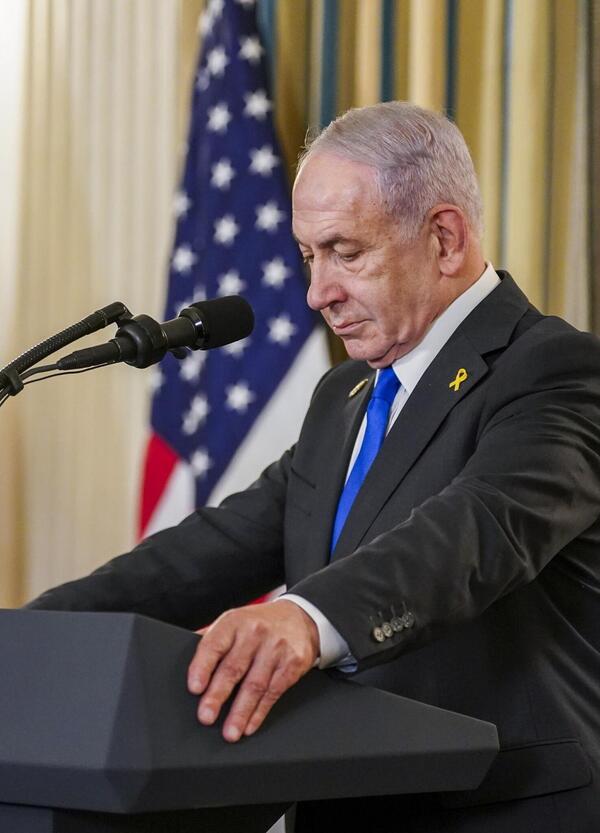 Se non Israele, chi protegge l&#039;Italia? Negri sul Mossad a Udine per la partita Italia-Israele e sul Papa...