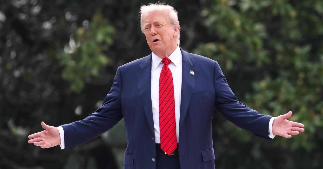 Trump sta per iniziare una guerra contro il Venezuela? La lotta al narcotraffico e le operazioni segrete della CIA sono una scusa, il vero obiettivo &egrave; un altro&hellip;