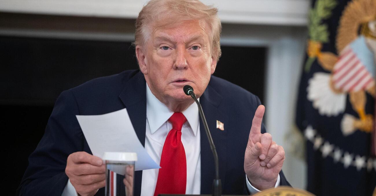 Nobel per la pace a Trump? Se vi fa ridere l&rsquo;idea, forse non vi ricordate del premio a Obama