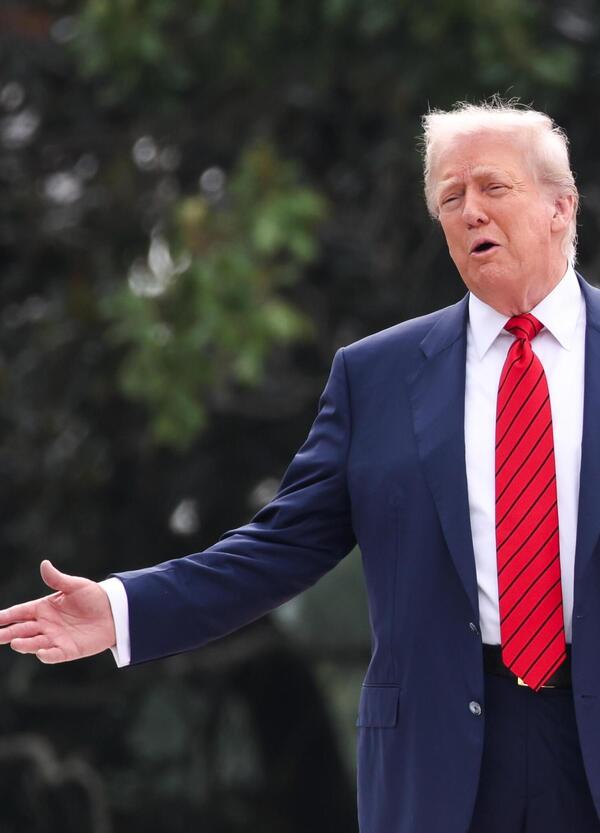 Trump sta per iniziare una guerra contro il Venezuela? La lotta al narcotraffico e le operazioni segrete della CIA sono una scusa, il vero obiettivo &egrave; un altro&hellip;