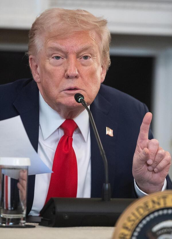 Nobel per la pace a Trump? Se vi fa ridere l&rsquo;idea, forse non vi ricordate del premio a Obama