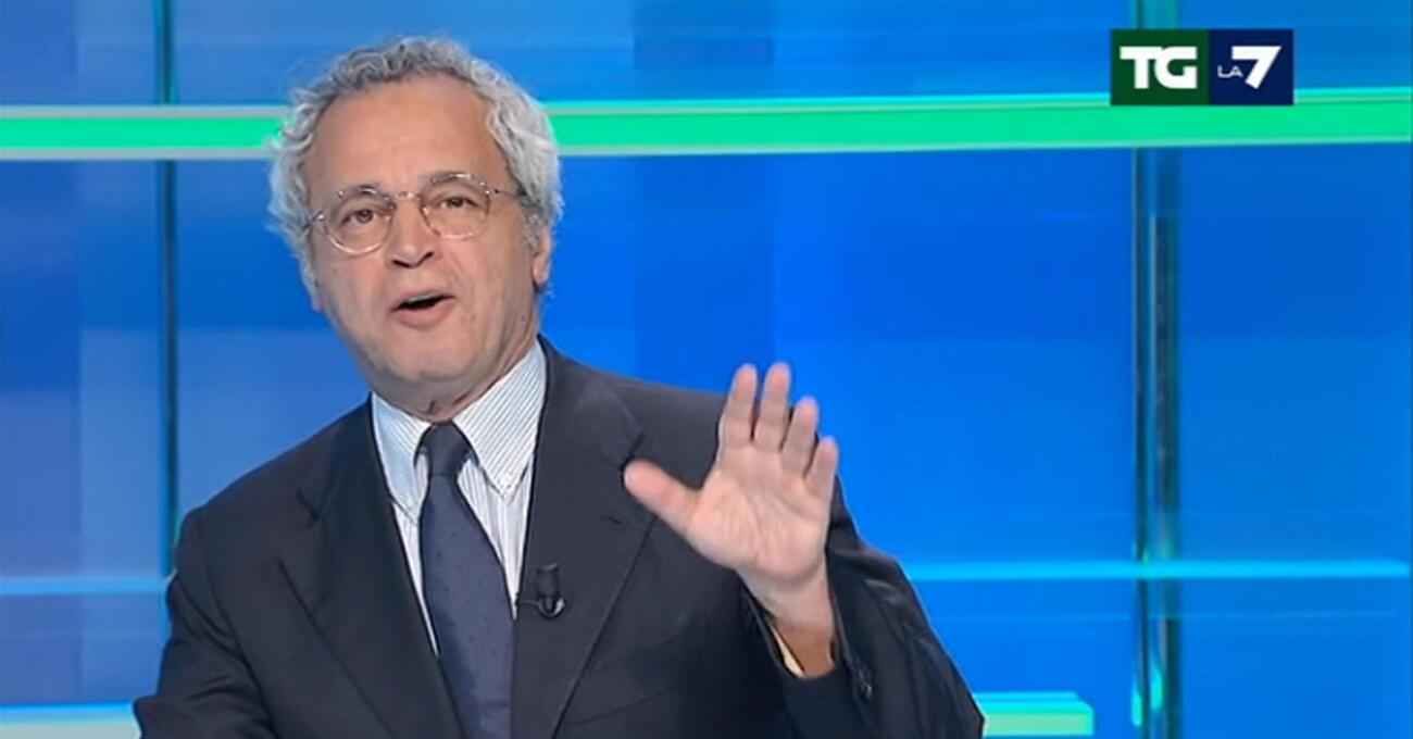 Ma ci serviva una La7 Cinema? La rete di Urbano Cairo &egrave; ormai una all news, e se davvero sta corteggiando Ranucci...